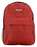 Sport Backpack - Burgundy