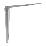 Sun State Tools - 8" x 10" White Shelf Bracket