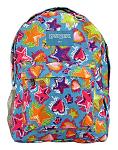 Sport Backpack - Summer Sky