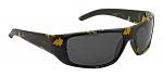 Tactical Grade Polarized Hunting Sunglasses - Woodland Camo