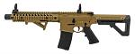 Crosman Panther DPMS SBR .177 Cal. AR-15 BB Gun - Flat Dark Earth - Refurbished