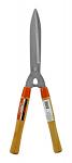 Valley Tools 20" Hedge Shear with Wooden Handle - GTHSW-20C