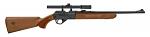 Daisy Boy Scout .177 Cal. BB Air Rifle with Scope - Refurbished