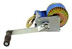 600 lbs. Boat Strap Winch