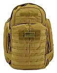 Expandable '73 Backpack - Desert Tan