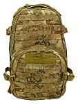 Tactical Hunting Pack - Desert Python Camo