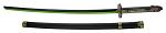 40" Fantasy Anime Samurai Sword