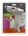 Elmer's Glue Mini Size High Temp Craft Bond Glue Gun - E6048