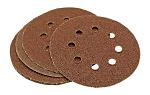 100 pc. 5" Sanding Discs - Tacklife