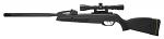 Gamo Swarm Maxxim .22 Cal. Air Rifle with Rapid Reload - Refurbished