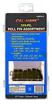 315 - pc. Roll Pin Assortment