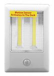Motion Sensor Wall Light Switch Night Light - Diamond Visions