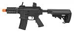UK Arms P2202 Spring Powered Airsoft Assault Rifle with Adjustable Stock