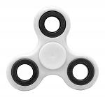 High-Speed Fidget Spinner - White