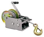 3200 - lb. Boat Winch
