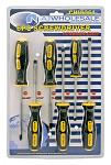 6 - pc. Screwdriver Set
