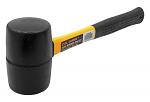 24-oz Rubber Hammer