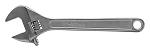 12" Adjustable Crescent Wrench - AJ's