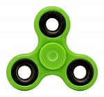 High-Speed Fidget Spinner - Green