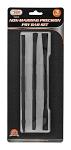 3 pc. Non-Marring Precision Pry Bar Set - Illinois Industrial Tool 50005