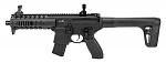 Sig-Sauer MPX Pellet CO2 Air Rifle - Black - Refurbished