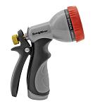 6.75" Rain Wave AquaNozzle Garden Nozzle - Diamond Visions