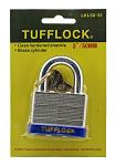 1-1/2" Tufflock Extra Heavy Duty Laminated Padlock with Key Set - Valley Industries LKL50-01