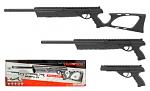 Umarex Morph 3X .177 Cal. BB Pistol & Rifle - 490 FPS