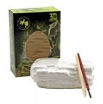 3D Dinosaur Paleontologist Excavation Toy Kit - Assorted Styles