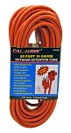 16 Gauge 50' Extension Cord