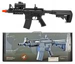Double Eagle M805A2 Rifle FPS-300 Full-Semi Automatic Airsoft Assault Rifle