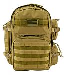 Tactical Elite Pack - Desert Tan
