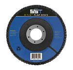 Sun State Tools - T29 4-1/2" Flap Disc - 60 Grit