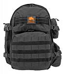 Elite Tactical Pack - Black