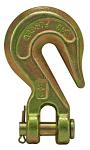 3/8" Clevis Grab Hook
