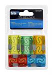 Sun State Tools - 10pc. MAXI Car Fuse Set