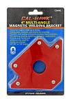 4" Multi-Angle Magnetic Welding Bracket - Cal-Hawk CZMHL