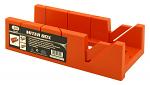 12" Miter Box for Wood Cutting