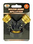 Water Hose Splitter