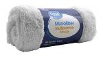 Great Value - 5 pk. of Microfiber Multipurpose Towels