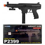 P2399 Spring Powered Airsoft Gun - UKARMS