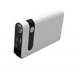 Portable Car Jump Starter with Phone Charger & Flashlight