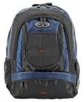 The Junior Backpack - Navy Blue