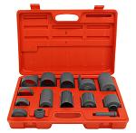 14 - pc. Master Set Ball Joint Adaptor Kit