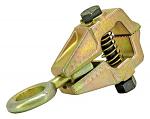 Cal-Hawk 5 Ton Heavy Duty Big Mouth Clamp