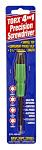 5.38" Torx 4 in 1 Precision Screwdriver