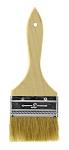 3" Wood Handle Polyester Paint Brush - Valley Tools