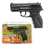 Bear River .177 Cal BB Pistol