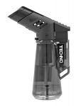 One Touch Techno Torch Style Lighter - Assorted Colors