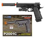 UKArms Airsoft Handgun P2001C